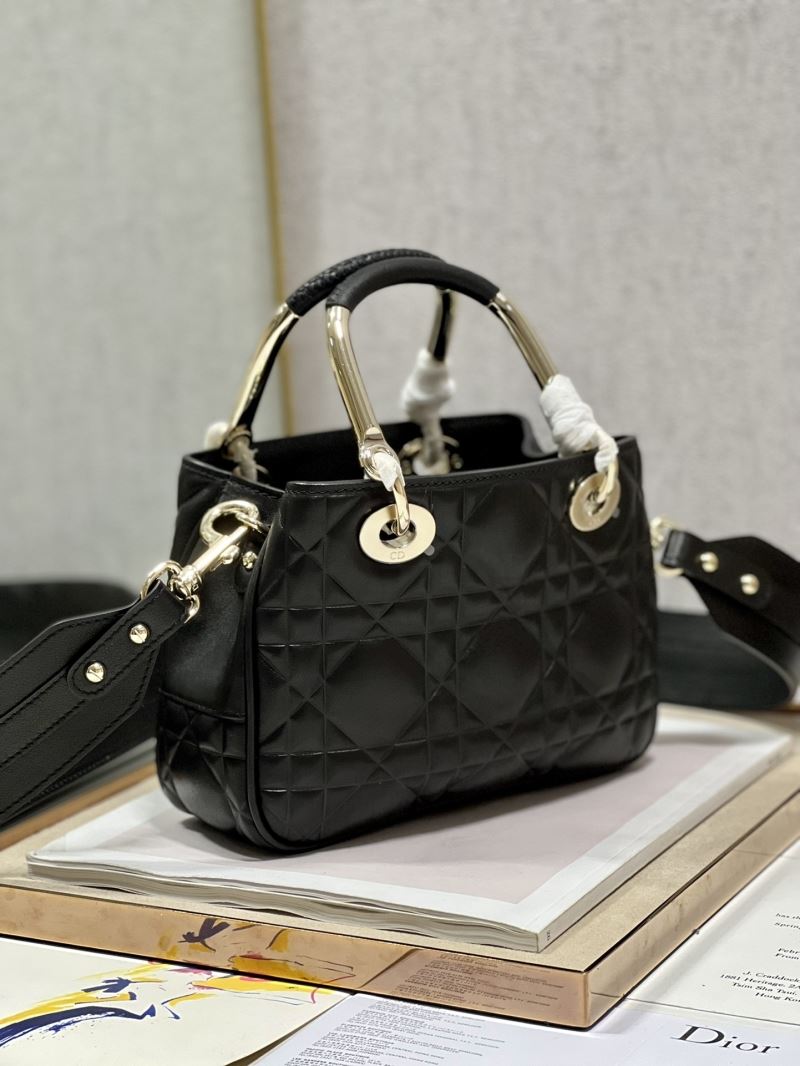 Christian Dior My Lady Bags